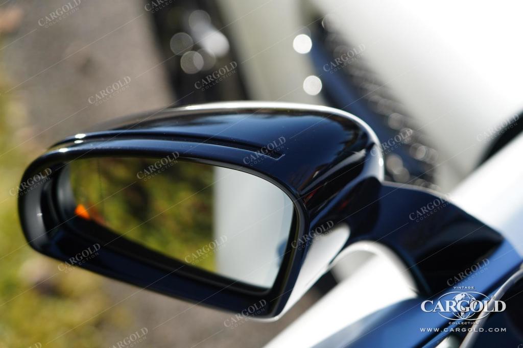 Cargold - Mercedes AMG GT  - Deutsche EZ/ Erst 55.840km!  - Bild 17