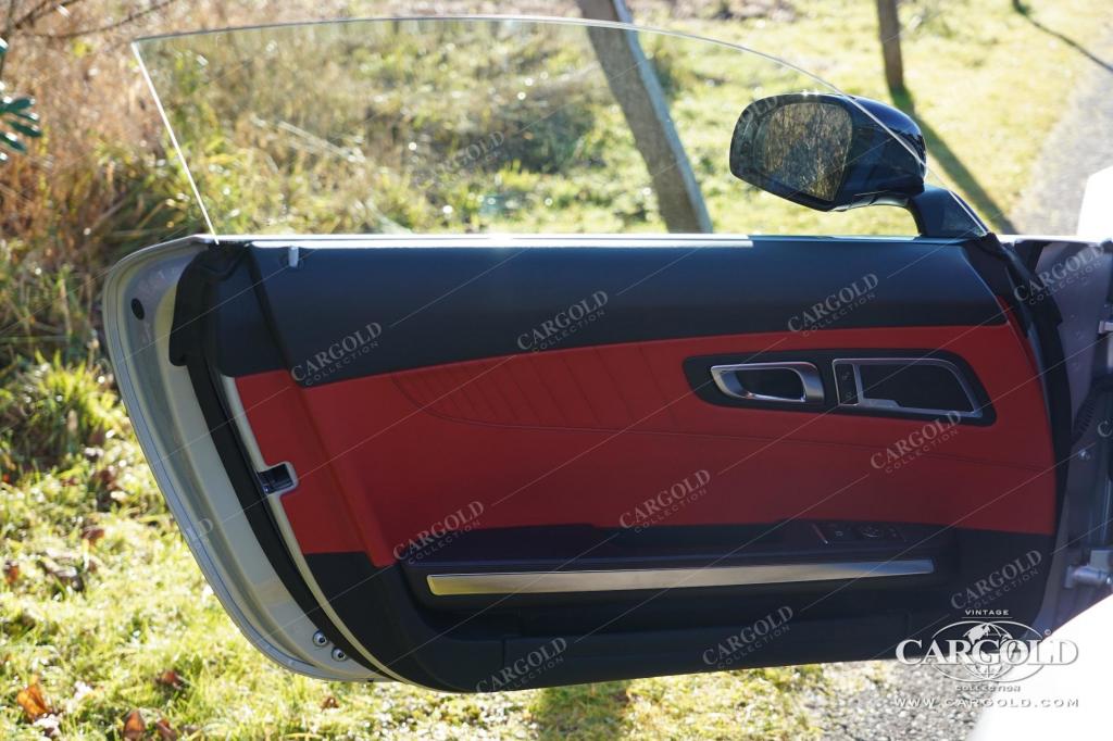 Cargold - Mercedes AMG GT  - Deutsche EZ/ Erst 55.840km!  - Bild 18