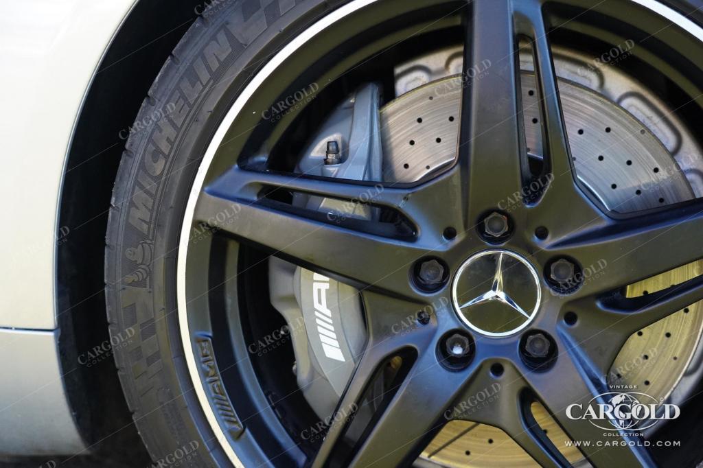 Cargold - Mercedes AMG GT  - Deutsche EZ/ Erst 55.840km!  - Bild 19