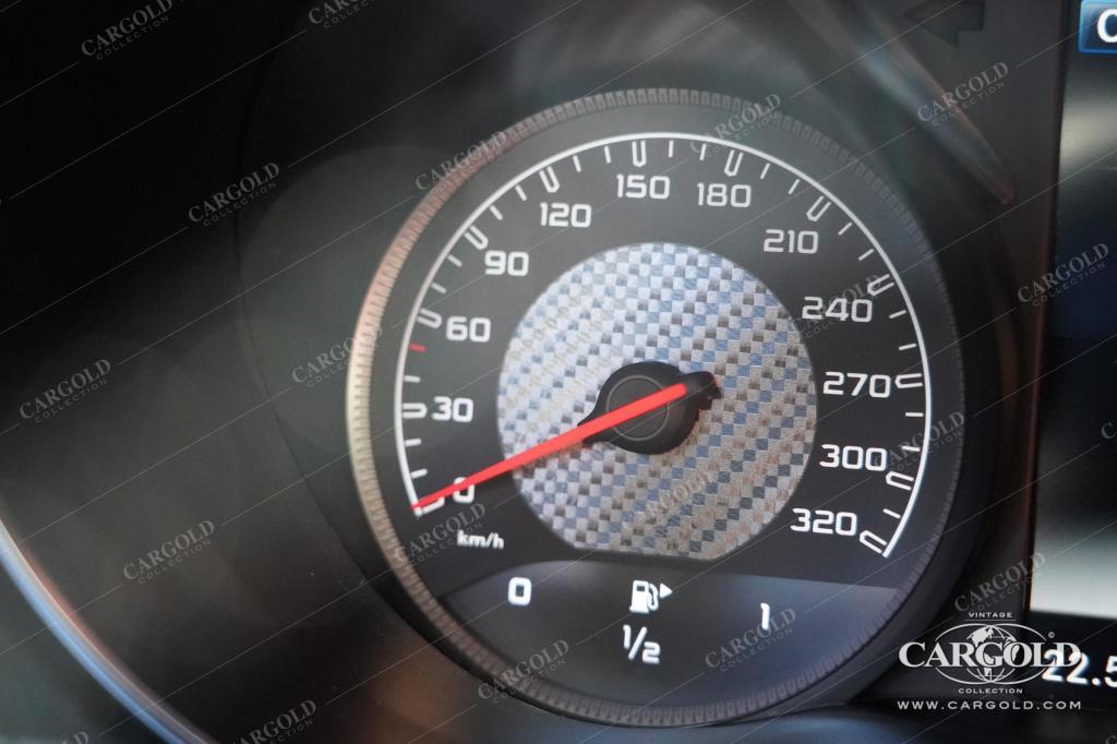 Cargold - Mercedes AMG GT  - Deutsche EZ/ Erst 55.840km!  - Bild 7