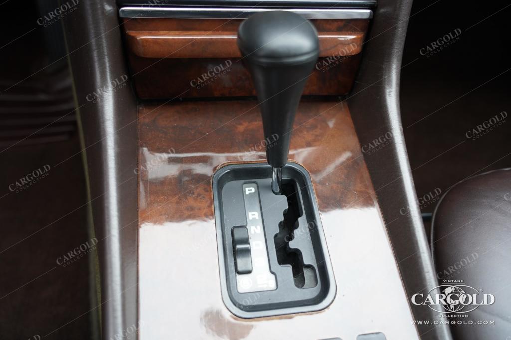 Cargold - Mercedes 420 SL Roadster (W107) - Deutsche EZ/ ABS  - Bild 7