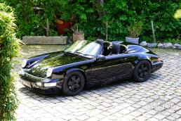 Porsche 964 Speedster 