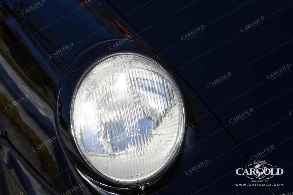 Cargold - Porsche 964 Speedster  - Klimaamlage/ Erst 42.200km!  - Bild 11