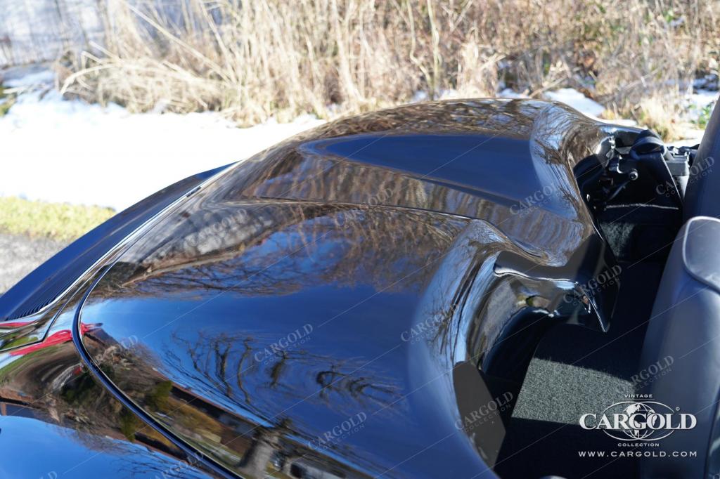 Cargold - Porsche 964 Speedster  - Klimaamlage/ Erst 42.200km!  - Bild 14