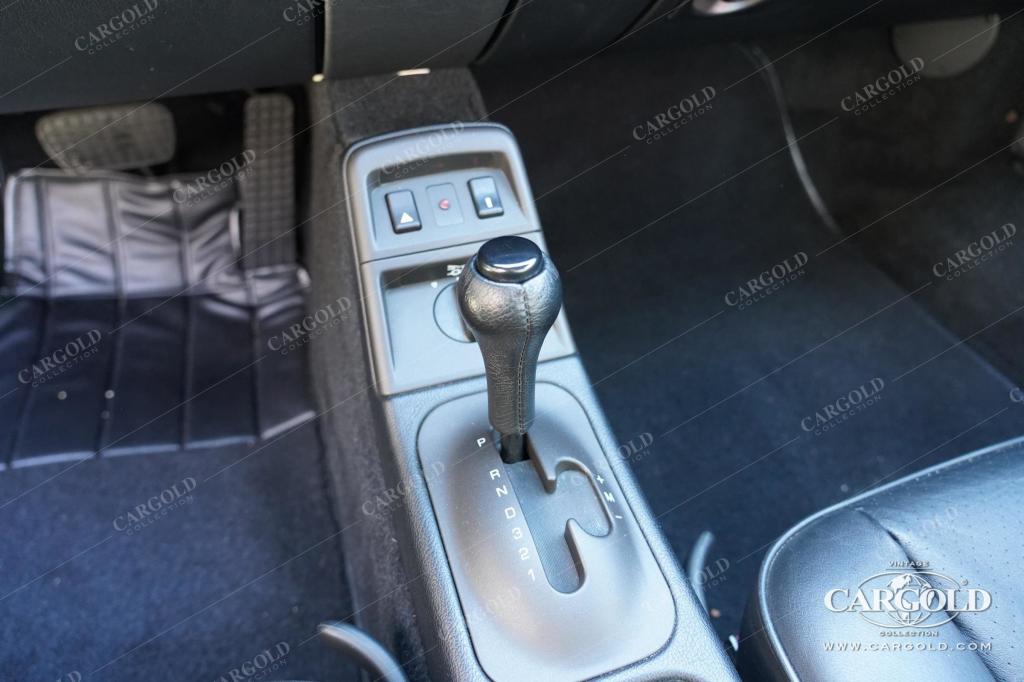 Cargold - Porsche 964 Speedster  - Klimaamlage/ Erst 42.200km!  - Bild 5