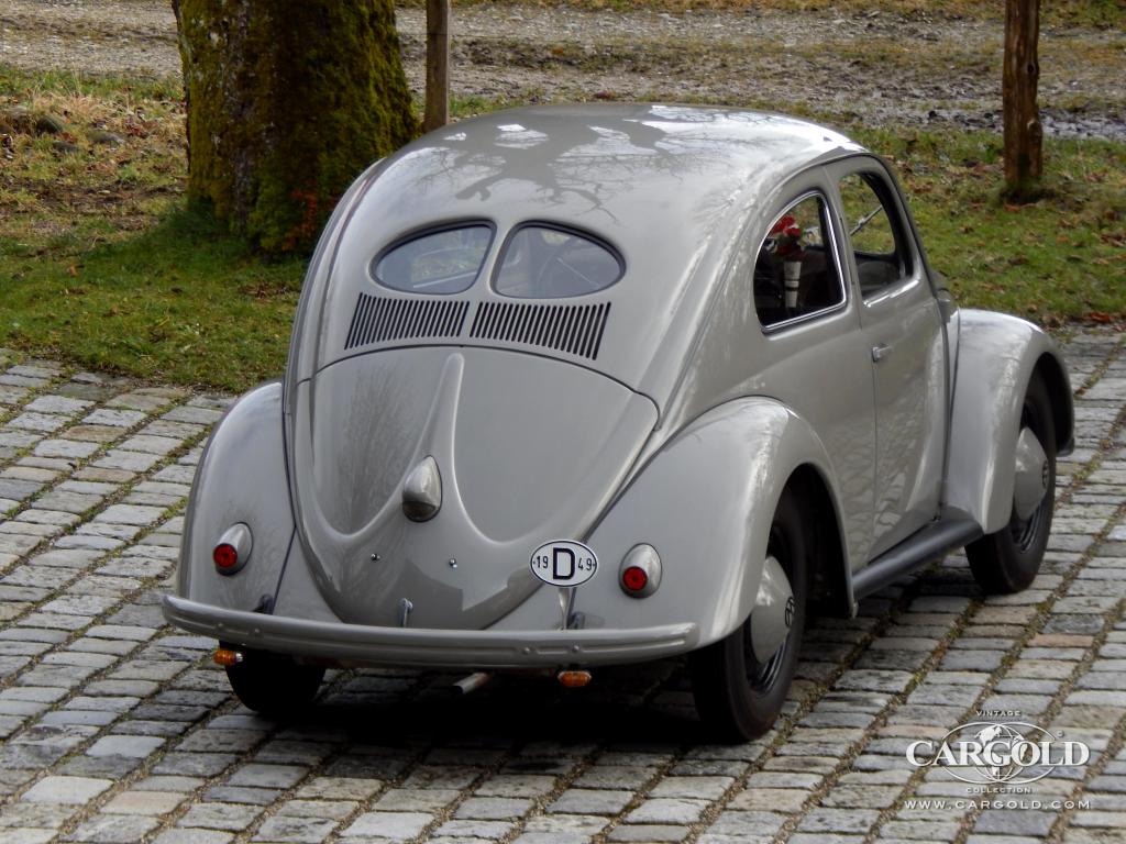 Cargold - VW 1200 - Brezel - KÃ¤fer  - Bild 0