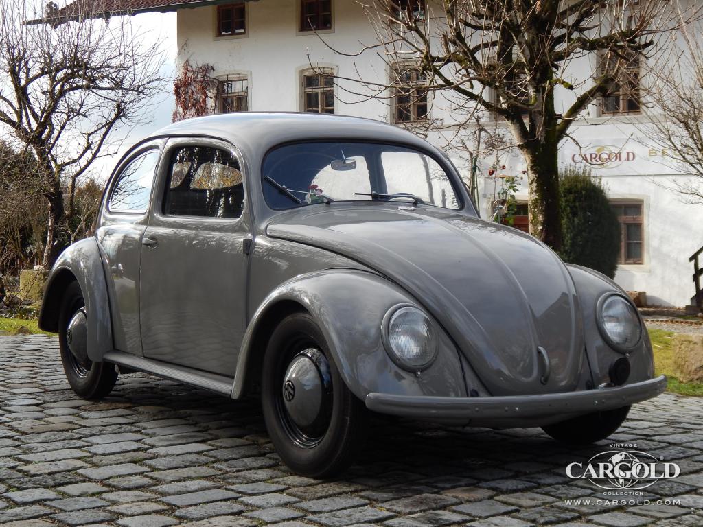 Cargold - VW 1200 - Brezel - KÃ¤fer  - Bild 10