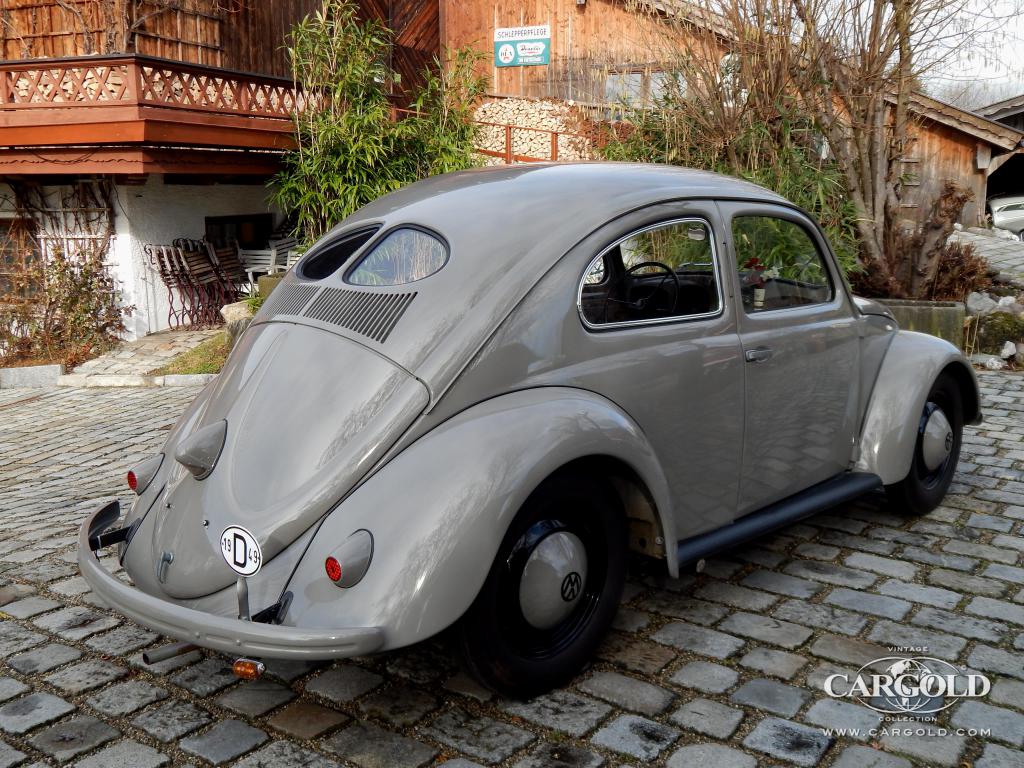 Cargold - VW 1200 - Brezel - KÃ¤fer  - Bild 11