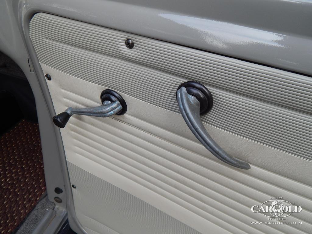 Cargold - VW 1200 - Brezel - KÃ¤fer  - Bild 12
