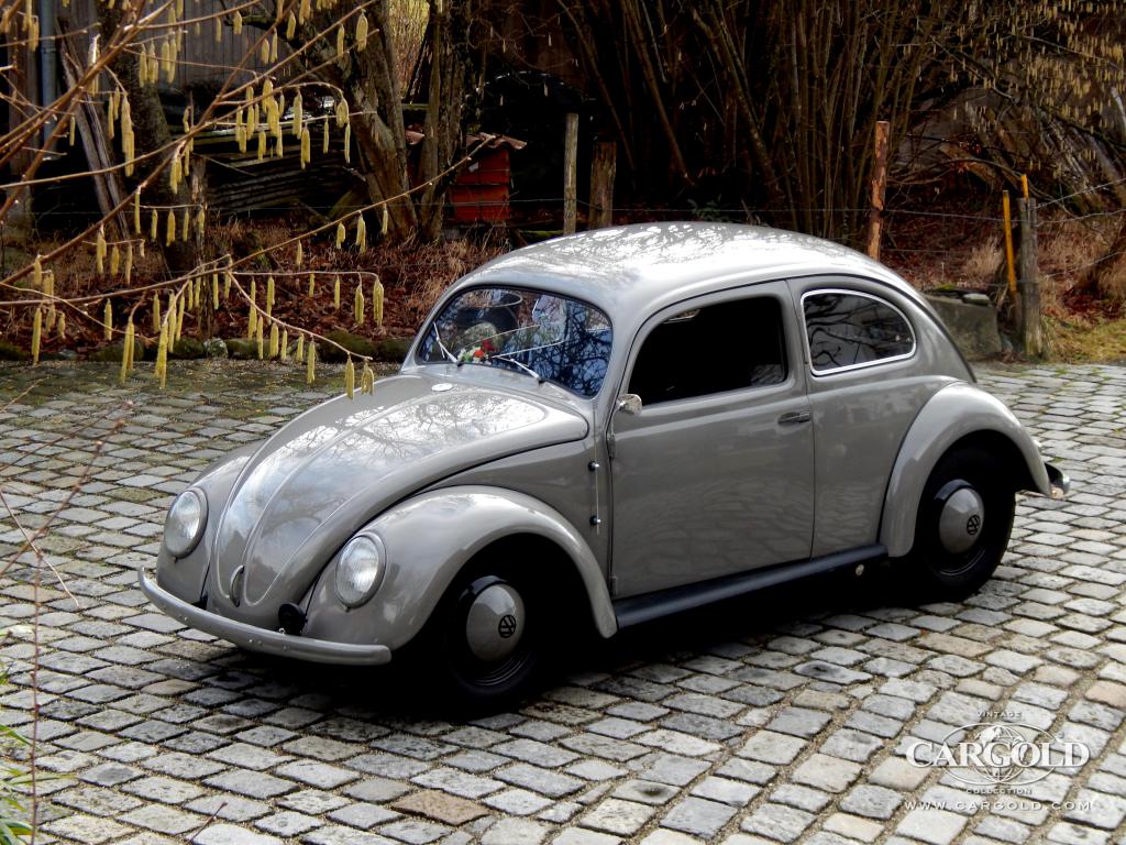 Cargold - VW 1200 - Brezel - KÃ¤fer  - Bild 13