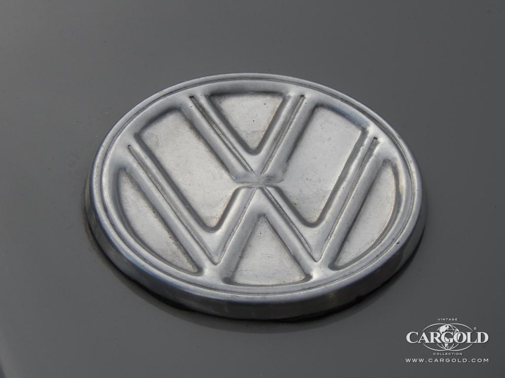 Cargold - VW 1200 - Brezel - KÃ¤fer  - Bild 14