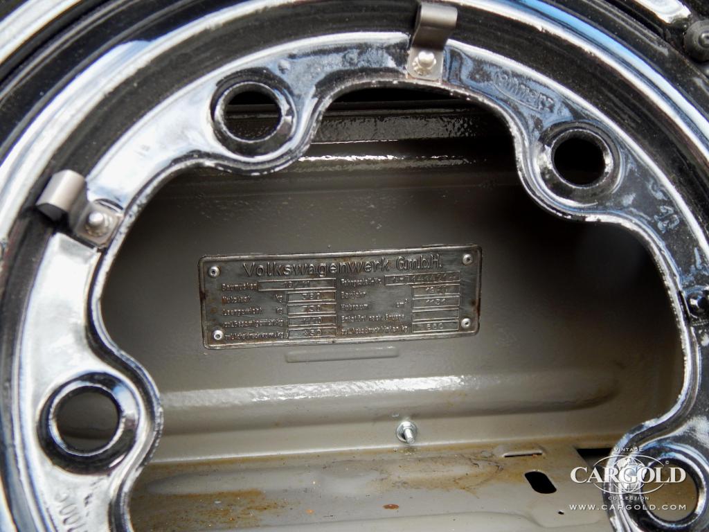 Cargold - VW 1200 - Brezel - KÃ¤fer  - Bild 15