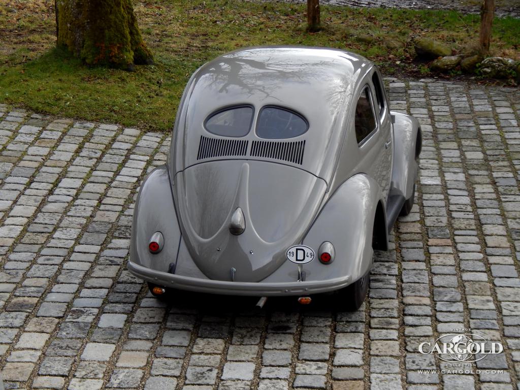 Cargold - VW 1200 - Brezel - KÃ¤fer  - Bild 16
