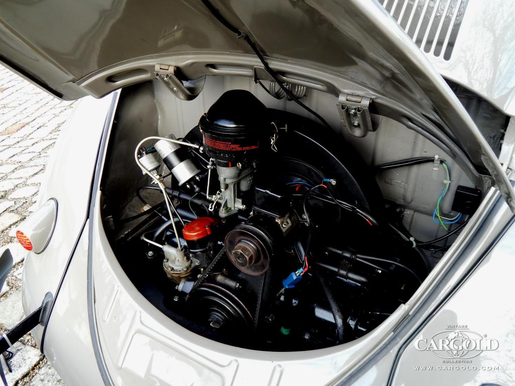 Cargold - VW 1200 - Brezel - KÃ¤fer  - Bild 3