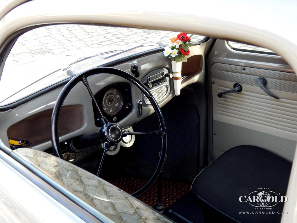 Cargold - VW 1200 - Brezel - KÃ¤fer  - Bild 4