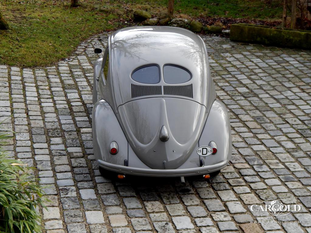 Cargold - VW 1200 - Brezel - KÃ¤fer  - Bild 5