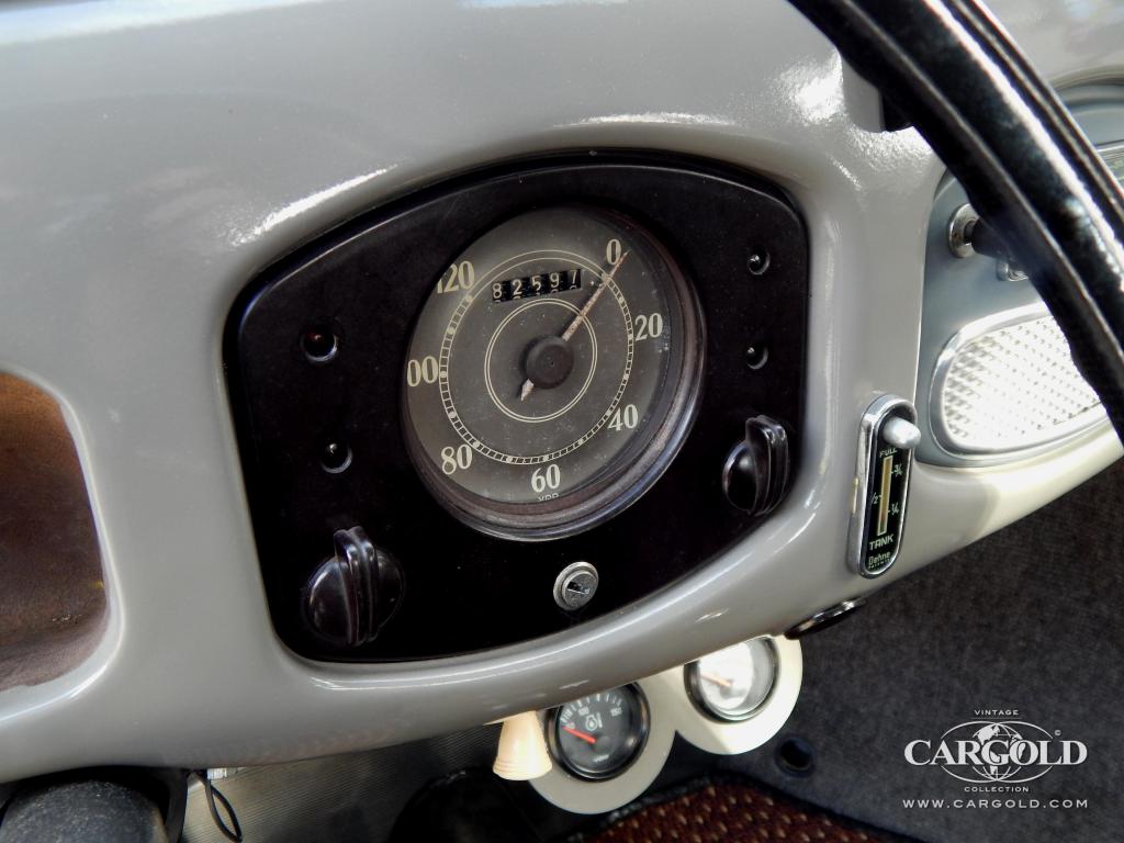 Cargold - VW 1200 - Brezel - KÃ¤fer  - Bild 7