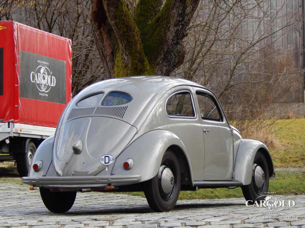 Cargold - VW 1200 - Brezel - KÃ¤fer  - Bild 9