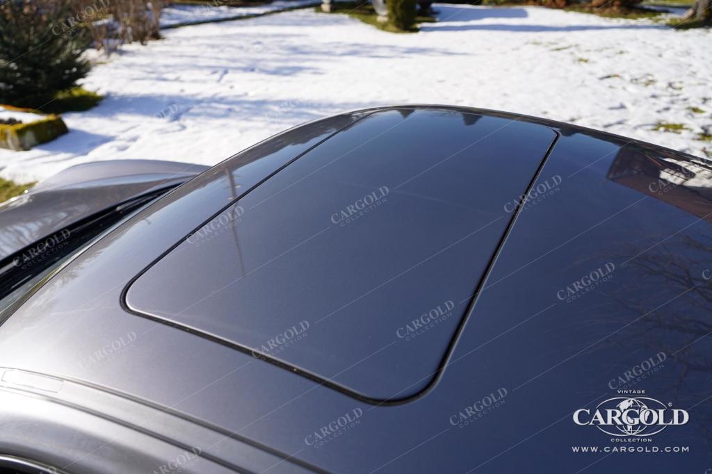 Cargold - Porsche 996 Turbo Coupé - 3.Hand/ Erst 12.300km!  - Bild 12