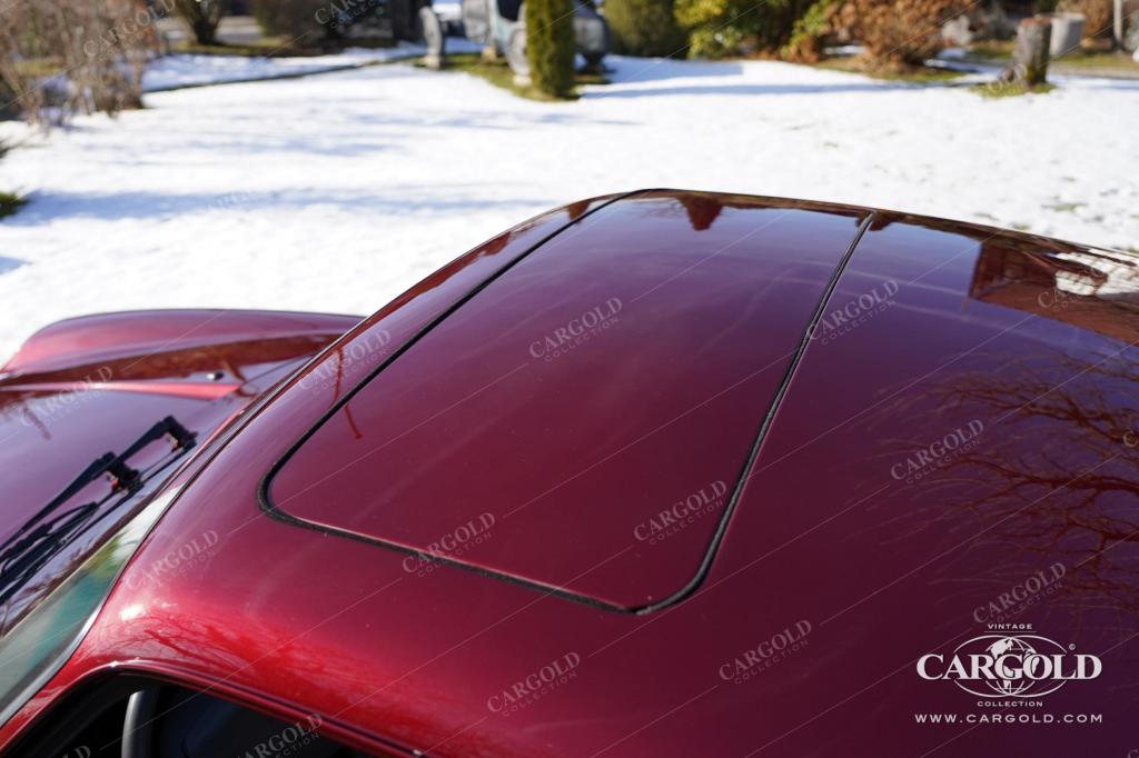 Cargold - Porsche 993 4S Coupé - Deutsche EZ/ Originale Felgen dabei!  - Bild 10