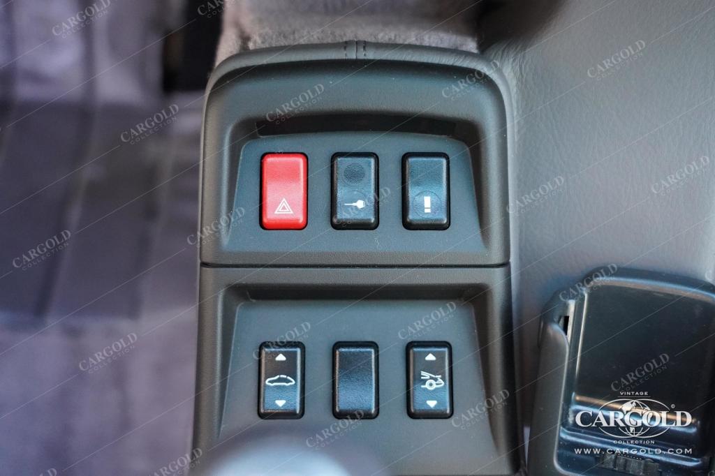 Cargold - Porsche 993 4S Coupé - Deutsche EZ/ Originale Felgen dabei!  - Bild 11