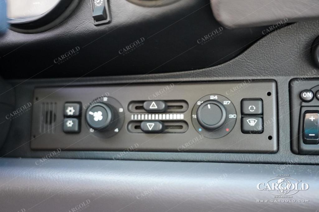 Cargold - Porsche 993 4S Coupé - Deutsche EZ/ Originale Felgen dabei!  - Bild 13