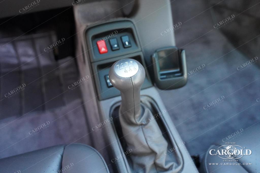 Cargold - Porsche 993 4S Coupé - Deutsche EZ/ Originale Felgen dabei!  - Bild 4