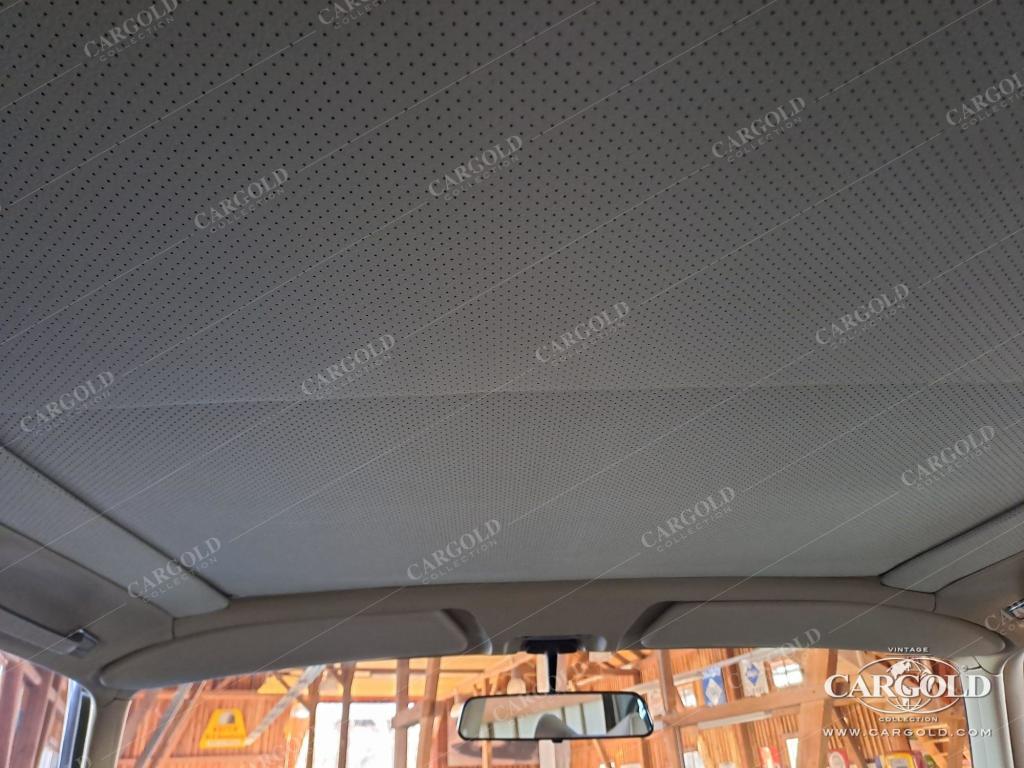 Cargold - Mercedes 450 SEL 6.9  - ABS / Erst 109.856 km / Deutsches Original  - Bild 19