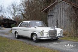 Mercedes 300 SE
