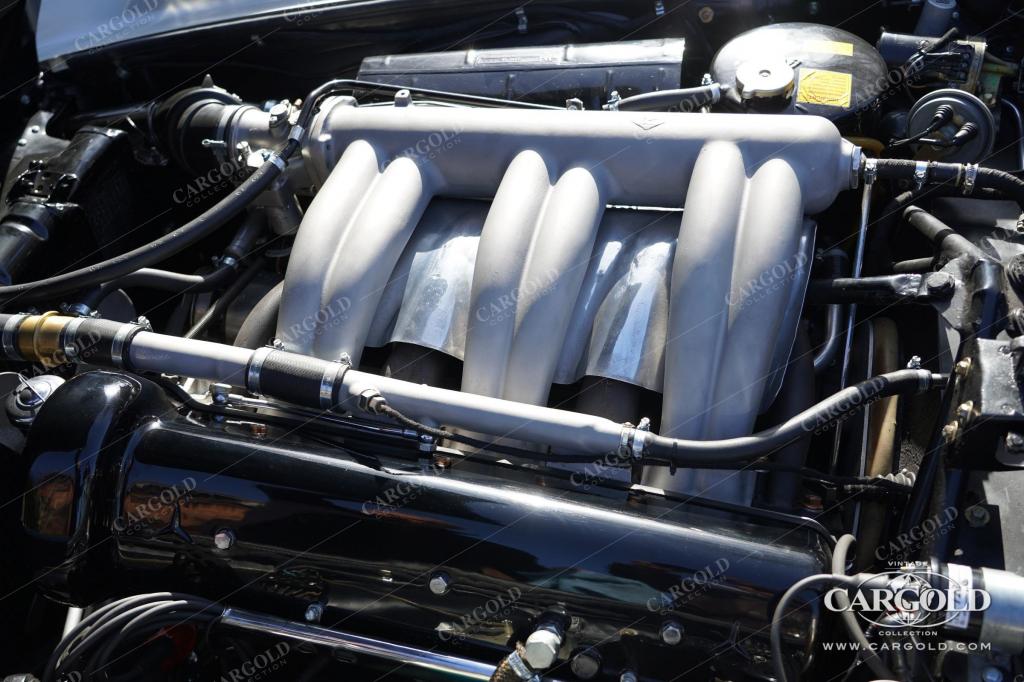 Cargold - Mercedes 300 SL Roadster - Matching Numbers!  - Bild 7