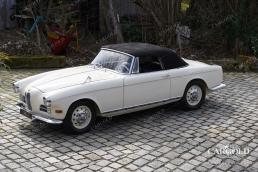 BMW 503 Cabriolet