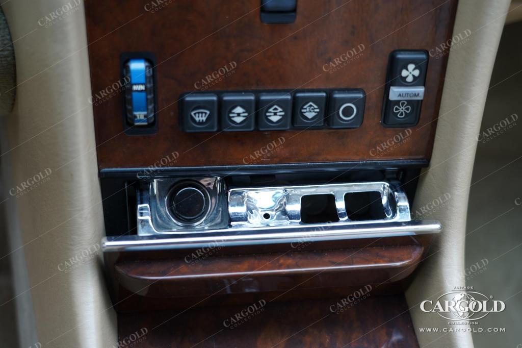 Cargold - Mercedes 560 SL Roadster - Information for the description will follow shortly.  - Bild 13