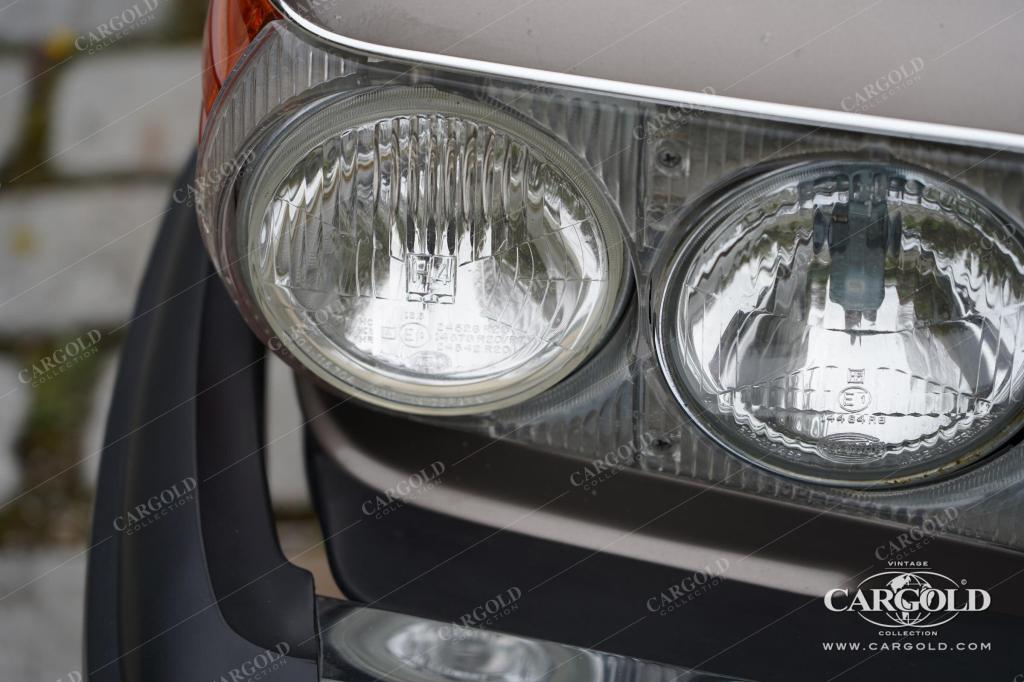 Cargold - Mercedes 560 SL Roadster - Information for the description will follow shortly.  - Bild 9