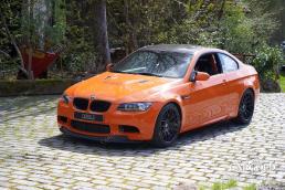 BMW M3 GTS