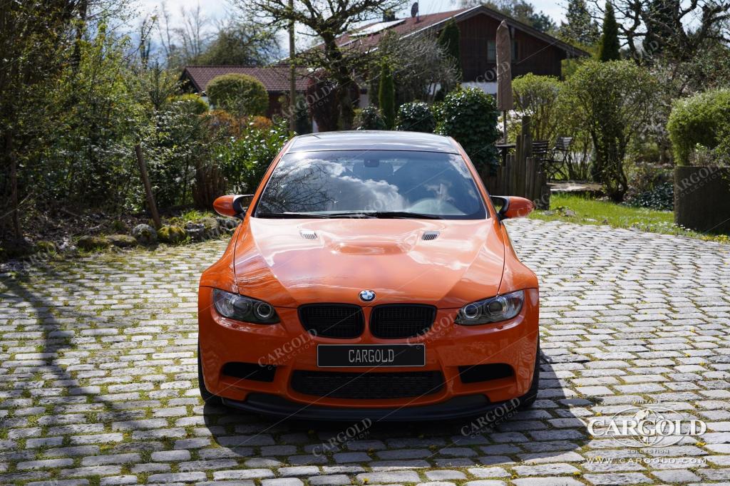 Cargold - BMW M3 GTS - Erst 1.762km! / Nr. 22 von 150   - Bild 13