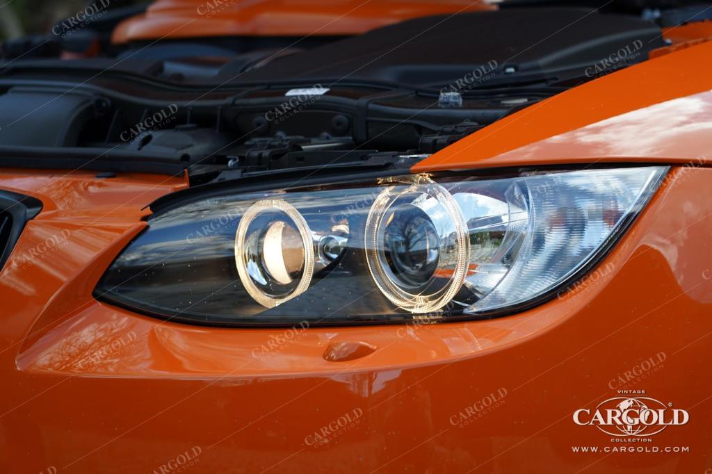 Cargold - BMW M3 GTS - Erst 1.762km! / Nr. 22 von 150   - Bild 14