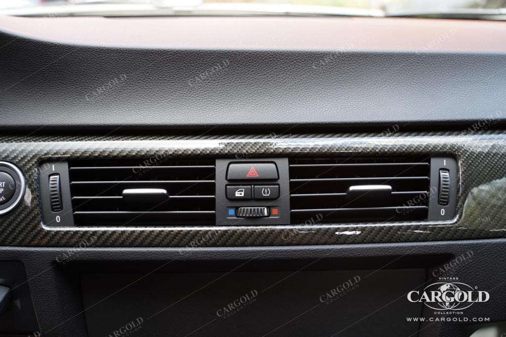 Cargold - BMW M3 GTS - Erst 1.762km! / Nr. 22 von 150   - Bild 19