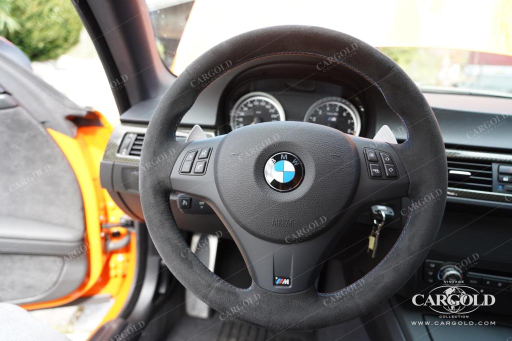 Cargold - BMW M3 GTS - Erst 1.762km! / Nr. 22 von 150   - Bild 1