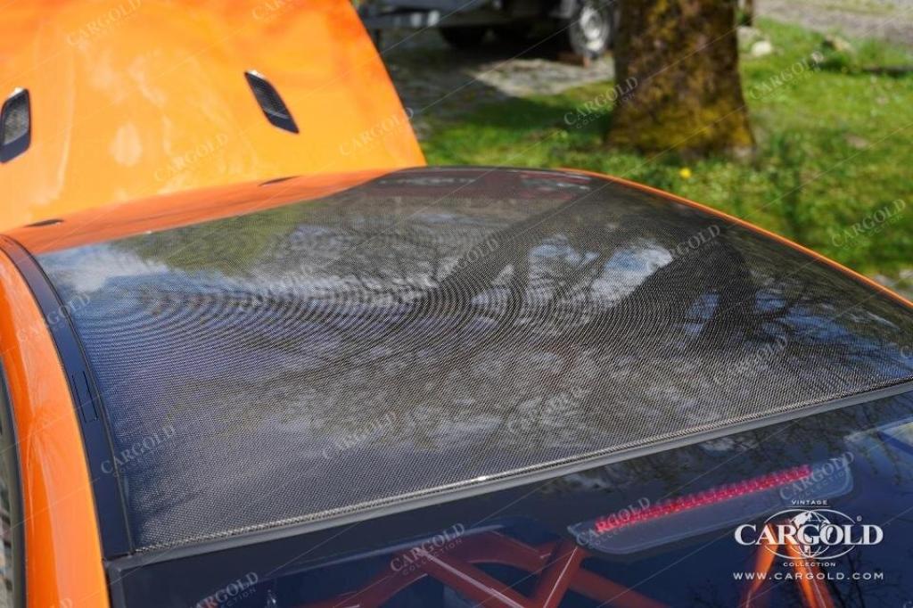 Cargold - BMW M3 GTS - Erst 1.762km! / Nr. 22 von 150   - Bild 22