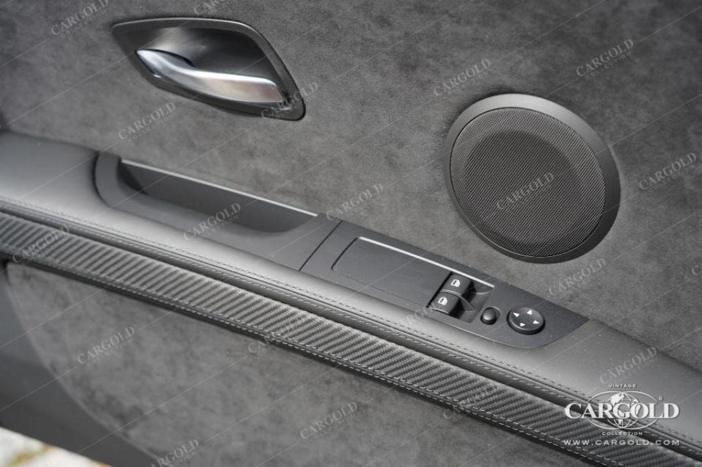 Cargold - BMW M3 GTS - Erst 1.762km! / Nr. 22 von 150   - Bild 24