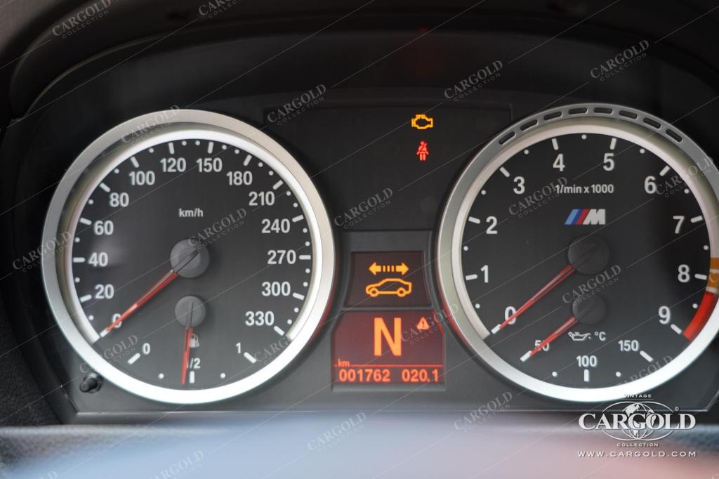 Cargold - BMW M3 GTS - Erst 1.762km! / Nr. 22 von 150   - Bild 3