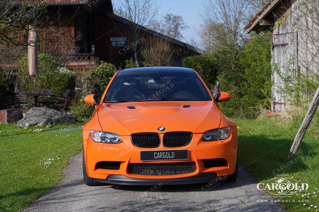Cargold - BMW M3 GTS - Erst 1.762km! / Nr. 22 von 150   - Bild 4