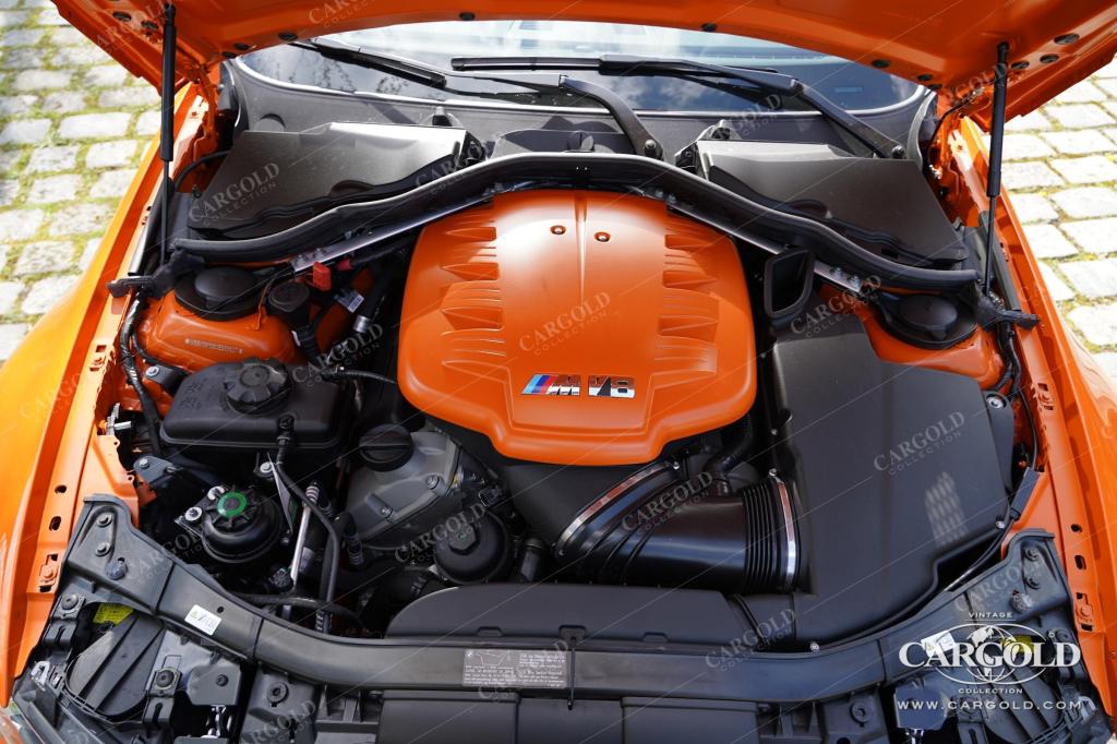 Cargold - BMW M3 GTS - Erst 1.762km! / Nr. 22 von 150   - Bild 5