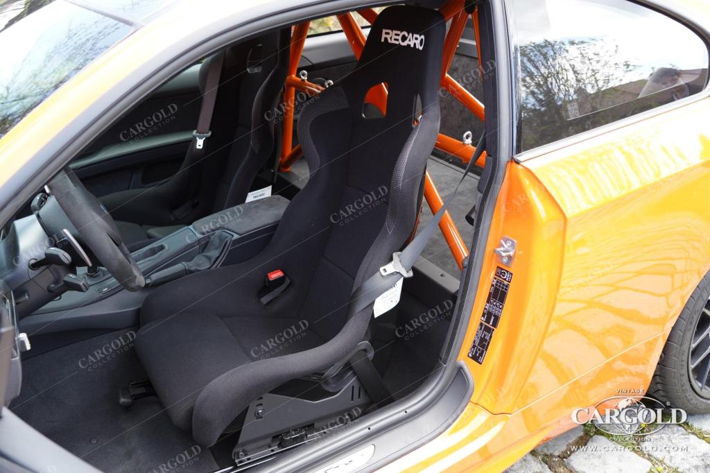 Cargold - BMW M3 GTS - Erst 1.762km! / Nr. 22 von 150   - Bild 7