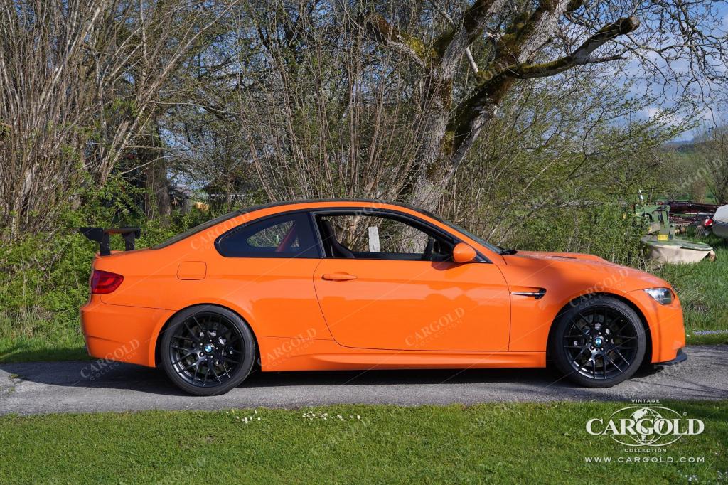 Cargold - BMW M3 GTS - Erst 1.762km! / Nr. 22 von 150   - Bild 8