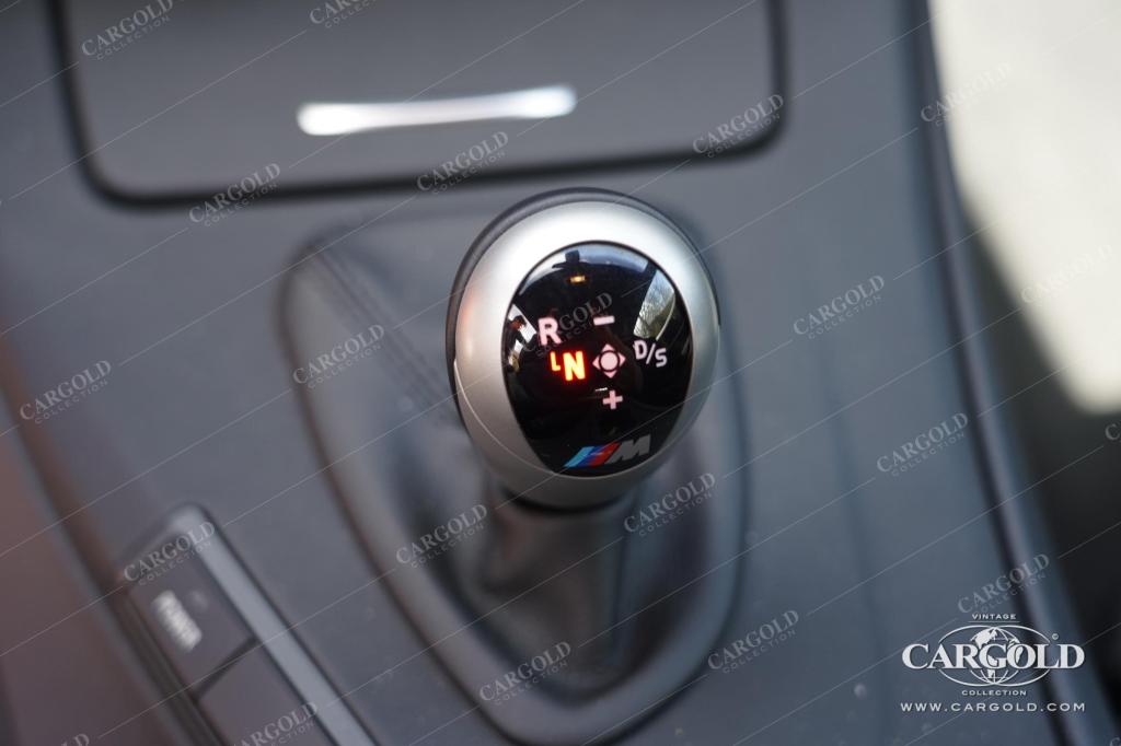 Cargold - BMW M3 GTS - Erst 1.762km! / Nr. 22 von 150   - Bild 9