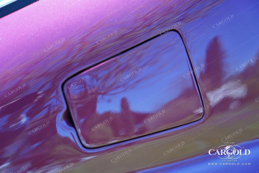 Cargold - Aston Martin DB6 Vantage - Vollständig restauriert / Umfangreiche Dokumentation.  - Bild 11