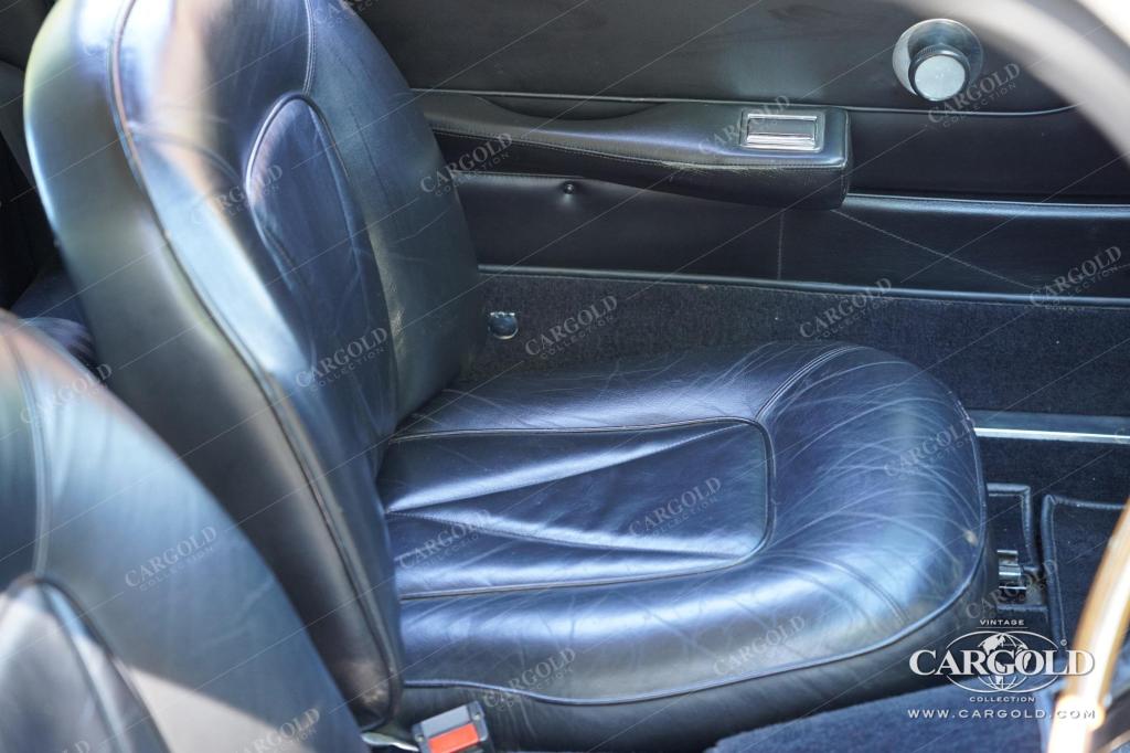Cargold - Aston Martin DB6 Vantage - Vollständig restauriert / Umfangreiche Dokumentation.  - Bild 5