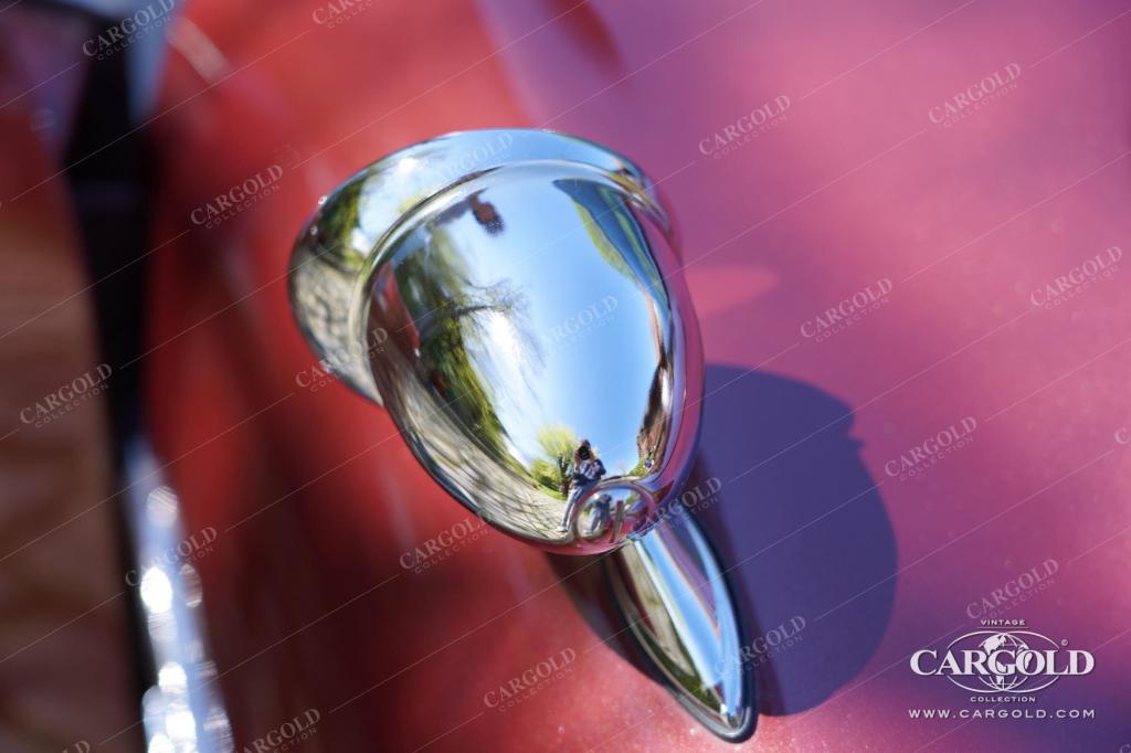 Cargold - Aston Martin DB6 Vantage - Vollständig restauriert / Umfangreiche Dokumentation.  - Bild 9