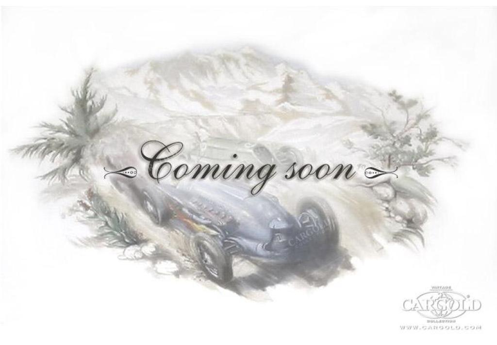 Cargold - Mercedes G500 Cabriolet  - Deutsche EZ/ Erst 78.400km!   - Bild 0